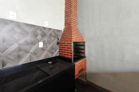 Casa à venda com 200m², 1 quarto e 4 vagasCozinha