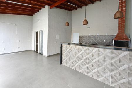 Sala - Quarto de casa à venda com 1 quarto, 200m² em Parque Aeroporto, Campinas