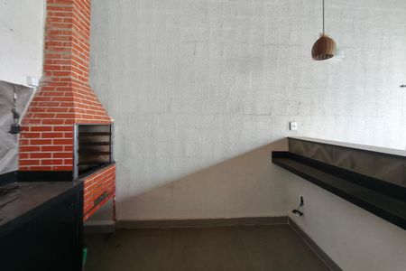Casa à venda com 200m², 1 quarto e 4 vagasCozinha