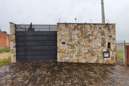 Casa à venda com 200m², 1 quarto e 4 vagasFachada 