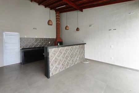 Sala - Quarto de casa à venda com 1 quarto, 200m² em Parque Aeroporto, Campinas