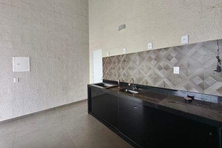 Casa à venda com 200m², 1 quarto e 4 vagasCozinha