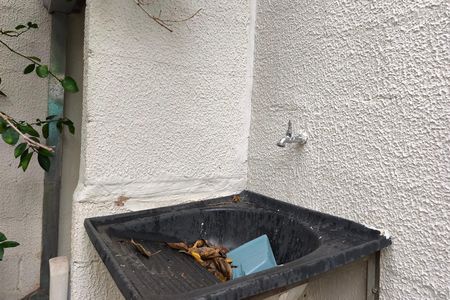 Casa à venda com 200m², 1 quarto e 4 vagasÁrea de Serviço