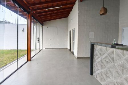 Sala - Quarto de casa à venda com 1 quarto, 200m² em Parque Aeroporto, Campinas