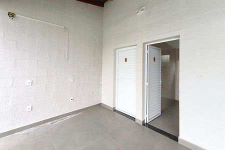 Banheiro de casa à venda com 1 quarto, 200m² em Parque Aeroporto, Campinas