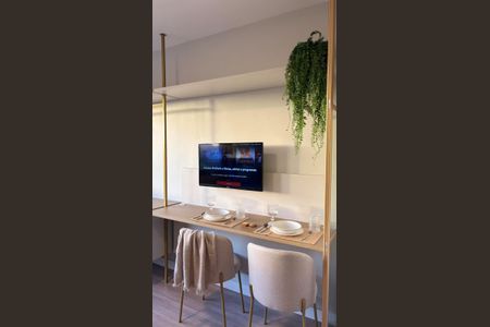 Studio para alugar com 30m², 1 quarto e sem vagaStudio 