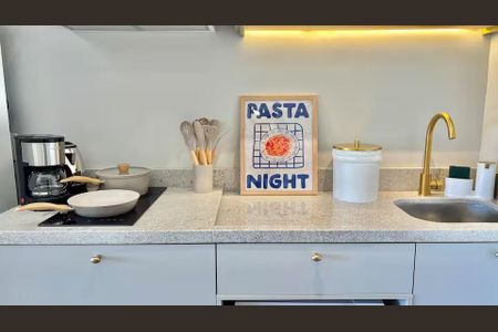 Studio para alugar com 30m², 1 quarto e sem vagaStudio 