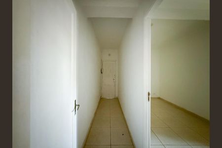 Entrada de apartamento para alugar com 2 quartos, 300m² em Santana, São Paulo