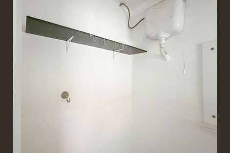 Apartamento para alugar com 300m², 2 quartos e 1 vaga Apartamento para alugar com 300m², 2 quartos e 1 vagaBanheiro