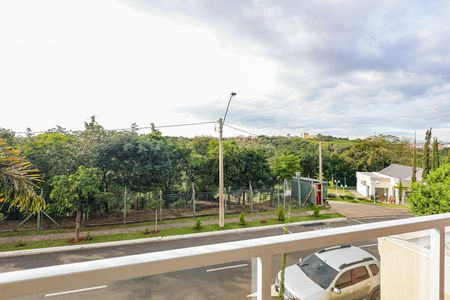 Casa de condomínio para alugar com 208m², 4 quartos e sem vagaArea gourmet
