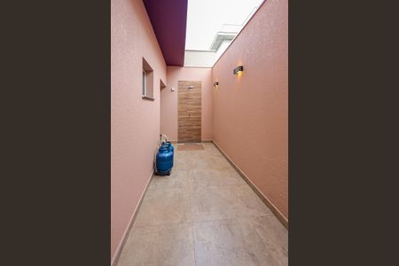 Casa de condomínio para alugar com 208m², 4 quartos e sem vagaÁrea de Serviço
