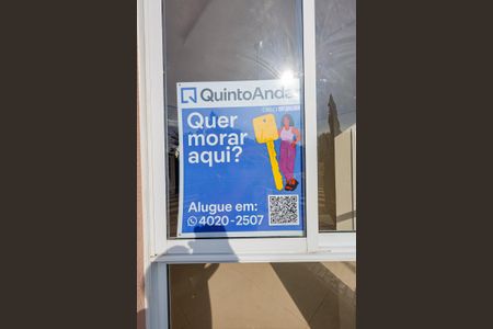 Casa de condomínio para alugar com 208m², 4 quartos e sem vagaPlaca YZUS-1880