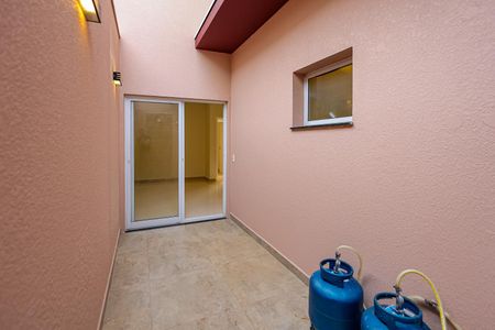 Casa de condomínio para alugar com 208m², 4 quartos e sem vagaÁrea de Serviço