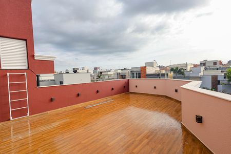 Casa de condomínio para alugar com 208m², 4 quartos e sem vagaLage 