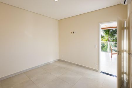 Casa de condomínio para alugar com 208m², 4 quartos e sem vagaSuíte 3