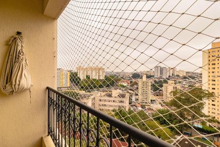 Apartamento para alugar com 65m², 2 quartos e 1 vaga