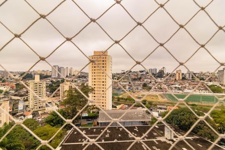 Apartamento para alugar com 2 quartos, 65m² em Jardim Oriental, São Paulo