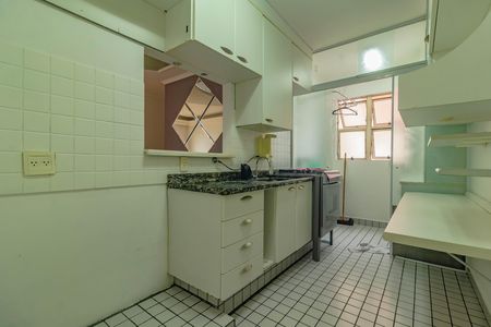 Apartamento para alugar com 65m², 2 quartos e 1 vaga