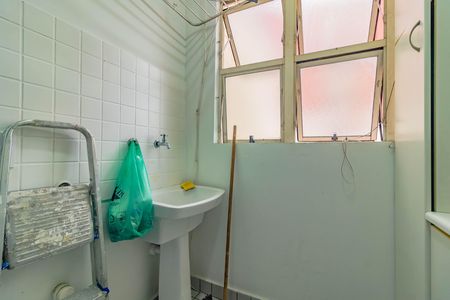 Apartamento para alugar com 65m², 2 quartos e 1 vaga