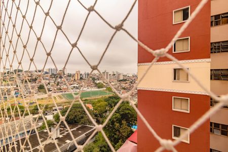 Apartamento para alugar com 65m², 2 quartos e 1 vaga