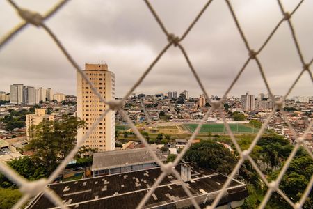 Apartamento para alugar com 65m², 2 quartos e 1 vaga