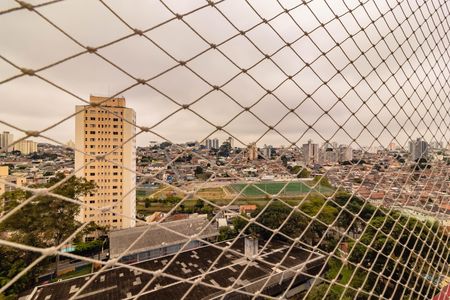 Apartamento para alugar com 65m², 2 quartos e 1 vaga