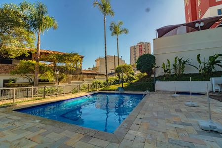 Apartamento para alugar com 65m², 2 quartos e 1 vaga