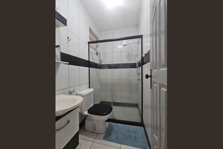 Apartamento para alugar com 42m², 3 quartos e sem vaga Apartamento para alugar com 42m², 3 quartos e sem vagaBanheiro