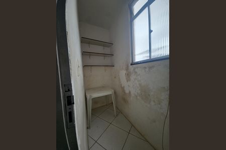 Apartamento para alugar com 42m², 3 quartos e sem vaga Apartamento para alugar com 42m², 3 quartos e sem vagaCloset