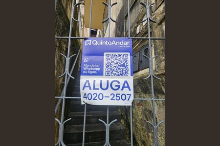 Apartamento para alugar com 42m², 3 quartos e sem vaga Apartamento para alugar com 42m², 3 quartos e sem vagaplaquinha