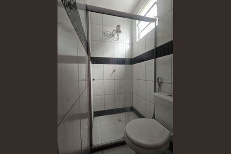 Apartamento para alugar com 42m², 3 quartos e sem vaga Apartamento para alugar com 42m², 3 quartos e sem vagabanheiro da Suíte