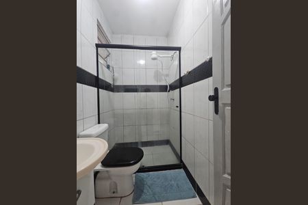 Apartamento para alugar com 42m², 3 quartos e sem vaga Apartamento para alugar com 42m², 3 quartos e sem vagaBanheiro