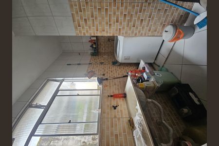 Apartamento para alugar com 42m², 3 quartos e sem vaga Apartamento para alugar com 42m², 3 quartos e sem vagaÁrea de Serviço