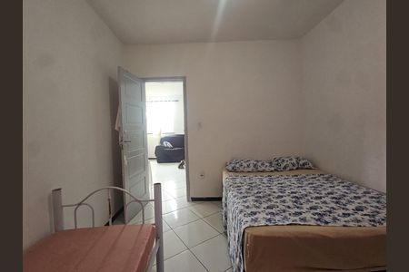 Apartamento para alugar com 42m², 3 quartos e sem vaga Apartamento para alugar com 42m², 3 quartos e sem vagaQuarto 3 - Suíte