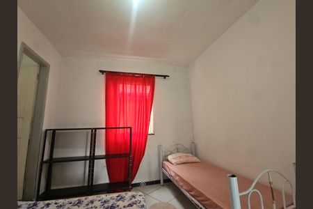 Apartamento para alugar com 42m², 3 quartos e sem vaga Apartamento para alugar com 42m², 3 quartos e sem vagaQuarto 3 - Suíte