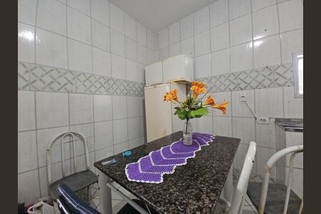 Apartamento para alugar com 42m², 3 quartos e sem vaga Apartamento para alugar com 42m², 3 quartos e sem vagacozinha