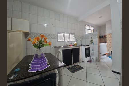 Apartamento para alugar com 42m², 3 quartos e sem vaga Apartamento para alugar com 42m², 3 quartos e sem vagacozinha