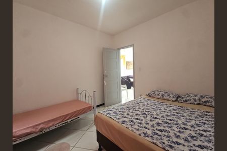 Apartamento para alugar com 42m², 3 quartos e sem vaga Apartamento para alugar com 42m², 3 quartos e sem vagaQuarto 3 - Suíte