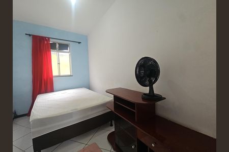 Apartamento para alugar com 42m², 3 quartos e sem vaga Apartamento para alugar com 42m², 3 quartos e sem vagaquarto 2
