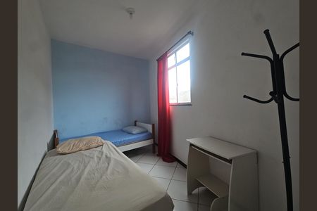 Apartamento para alugar com 42m², 3 quartos e sem vaga Apartamento para alugar com 42m², 3 quartos e sem vagaquarto 1