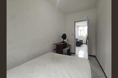 quarto 2 de apartamento para alugar com 3 quartos, 42m² em Caixa D’água, Salvador