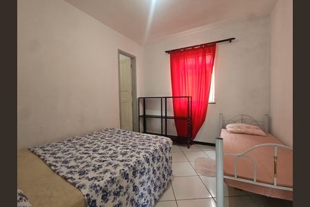 Apartamento para alugar com 42m², 3 quartos e sem vaga Apartamento para alugar com 42m², 3 quartos e sem vagaQuarto 3 - Suíte