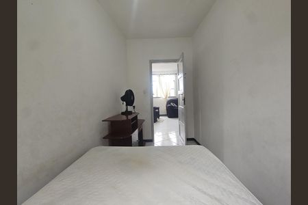 Apartamento para alugar com 42m², 3 quartos e sem vaga Apartamento para alugar com 42m², 3 quartos e sem vagaquarto 2