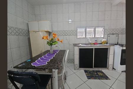 Apartamento para alugar com 42m², 3 quartos e sem vaga Apartamento para alugar com 42m², 3 quartos e sem vagacozinha