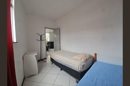 Apartamento para alugar com 42m², 3 quartos e sem vaga Apartamento para alugar com 42m², 3 quartos e sem vagaquarto 1