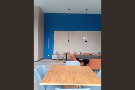 Casa para alugar com 30m², 1 quarto e sem vaga Casa para alugar com 30m², 1 quarto e sem vagaÁrea externa
