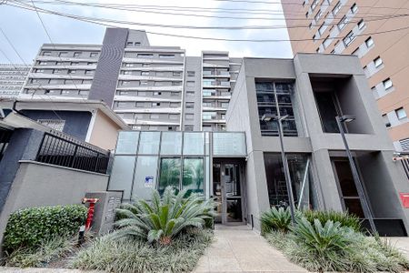 Studio à venda com 19m², 1 quarto e sem vaga