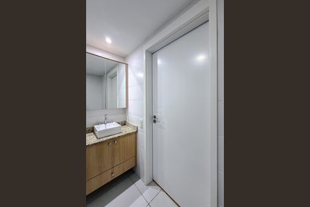 Studio à venda com 19m², 1 quarto e sem vaga