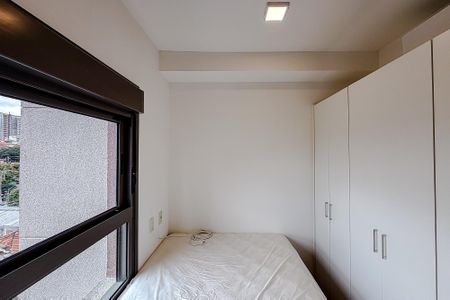 Studio à venda com 19m², 1 quarto e sem vaga