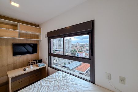 Studio à venda com 19m², 1 quarto e sem vaga